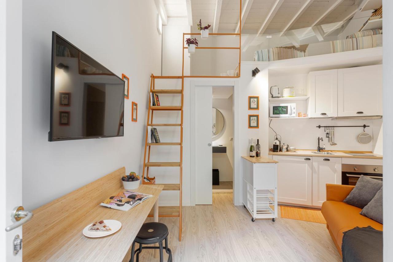 Functional Studio Milano Isola District Exterior photo