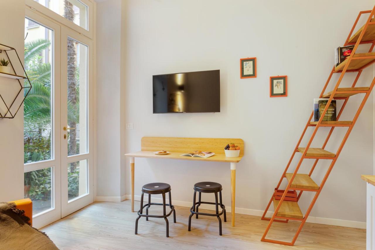 Functional Studio Milano Isola District Exterior photo